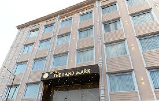 The Landmark Amritsar